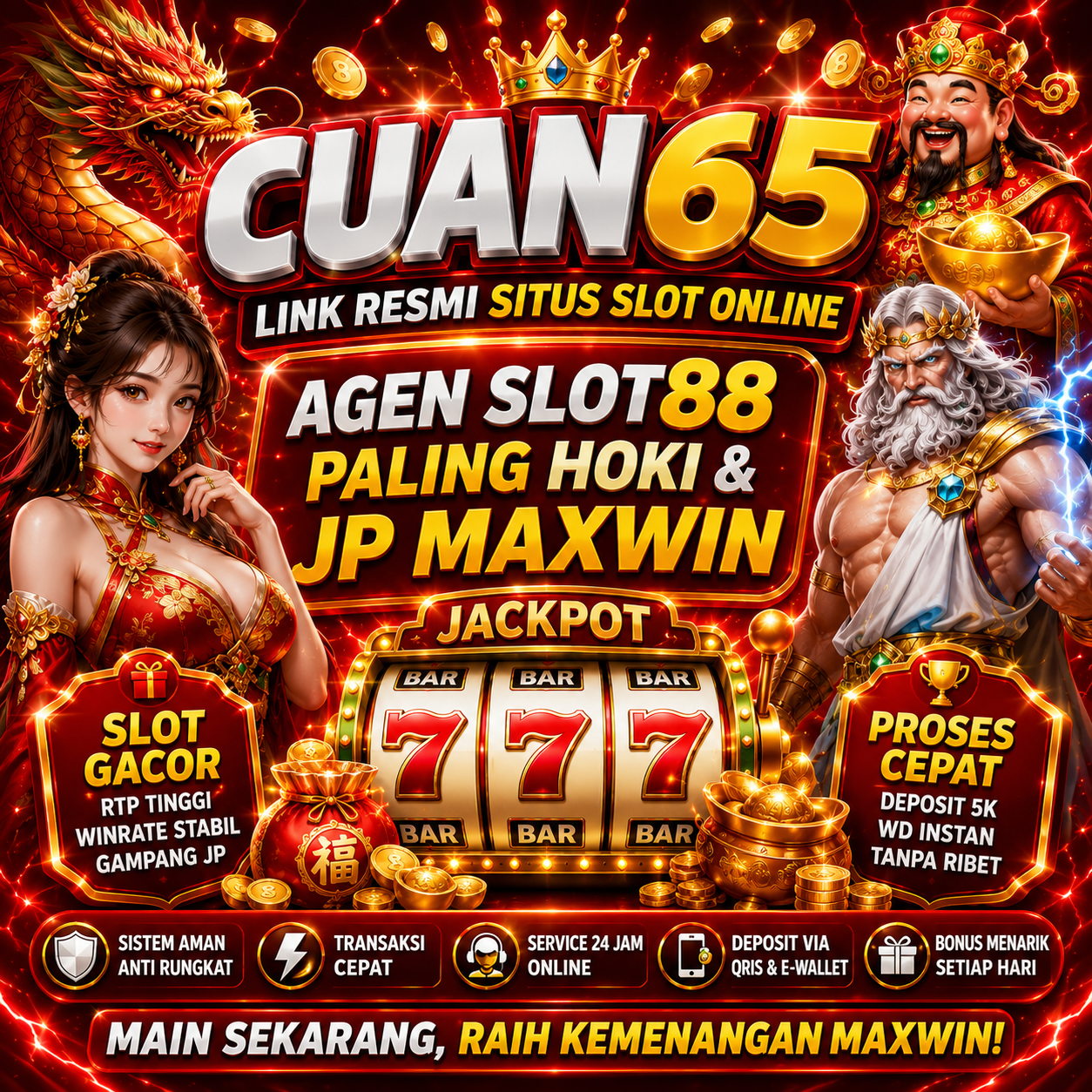 CUAN65