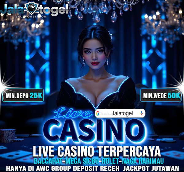 Jalatogel ⚡ Bandar Togel Online Terpercaya & Situs Toto Togel Resmi, Aman & Pasti Bayar!