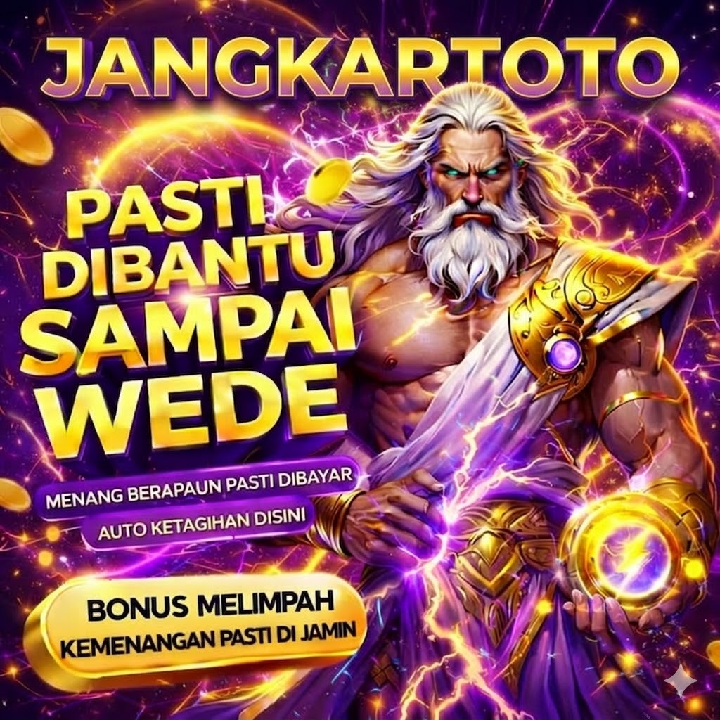 JANGKARTOTO | Link Login Situs Toto Macau Togel Dengan Alternatif resmi Terbaru