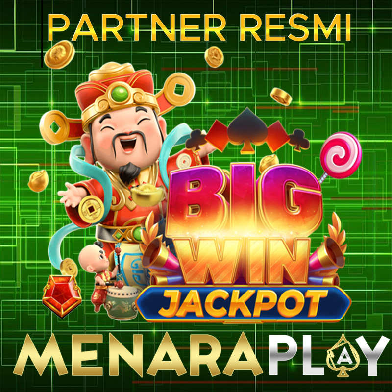 MENARAPLAY: Situs Game Slot Online Permen Mangga Gampang Jackpot X500