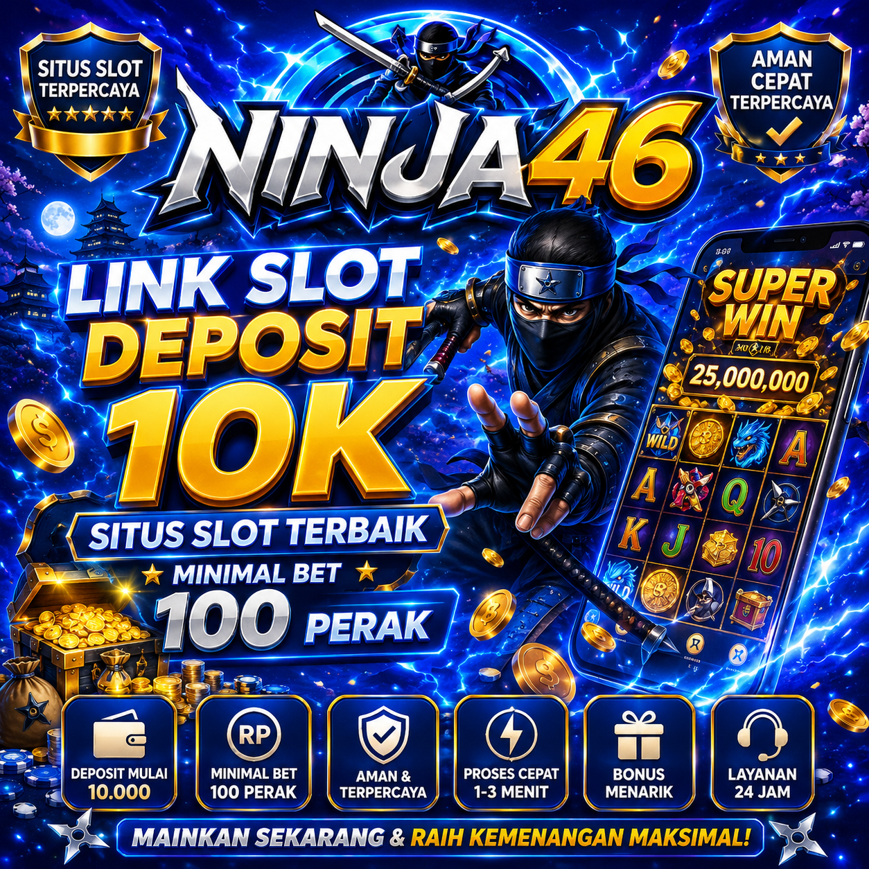 NINJA46