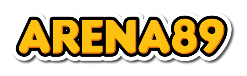 ARENA89 Logo