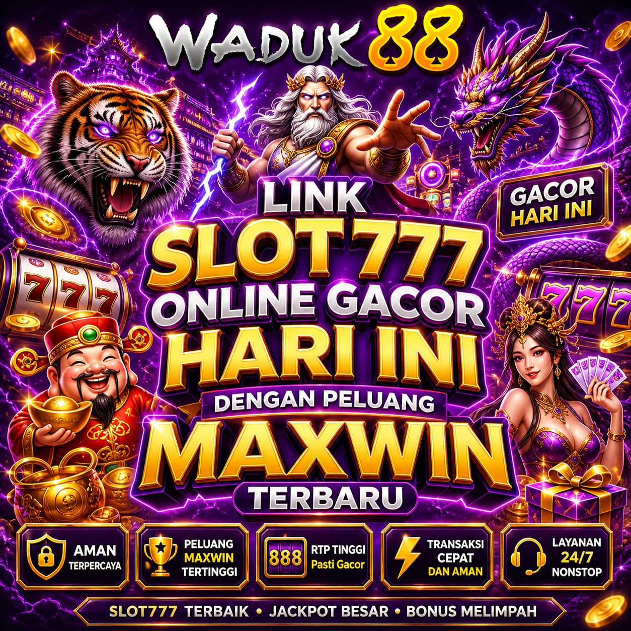 WADUK88
