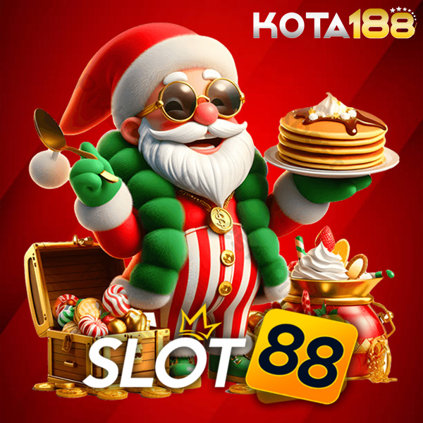 KOTA188 Situs Slot Online Terpercaya Link Slot88 Hari Ini