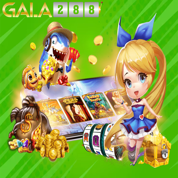 GALA288 slot