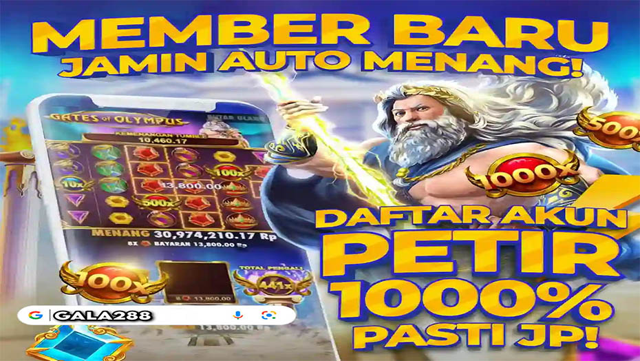 Situs Slot Online
