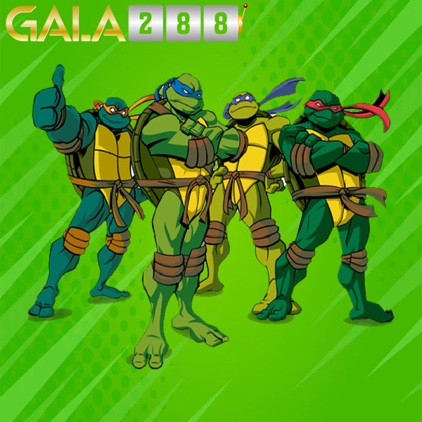 GALA288 – Situs Slot Online Terpercaya & Gacor di Indonesia 2025