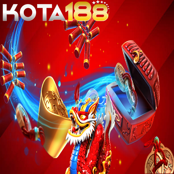 KOTA188 : Situs Slot88 Sensasi Slot Modern Tanpa Batas