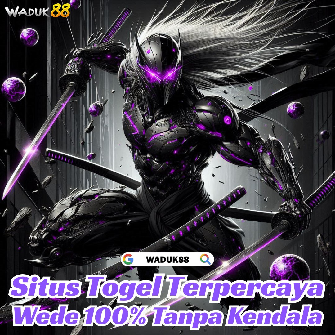 WADUK88 ✈️ Link Login Bermain Game Togel Dengan Sistem Modern Berkualitas image 1