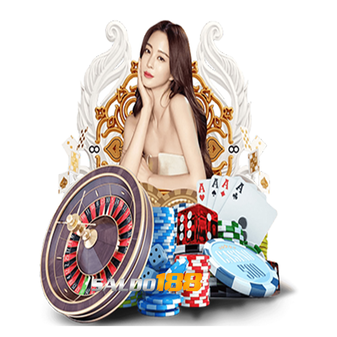 SALDO188 : Situs Link Slot Online Yang Gampang Maxwin Terbaru