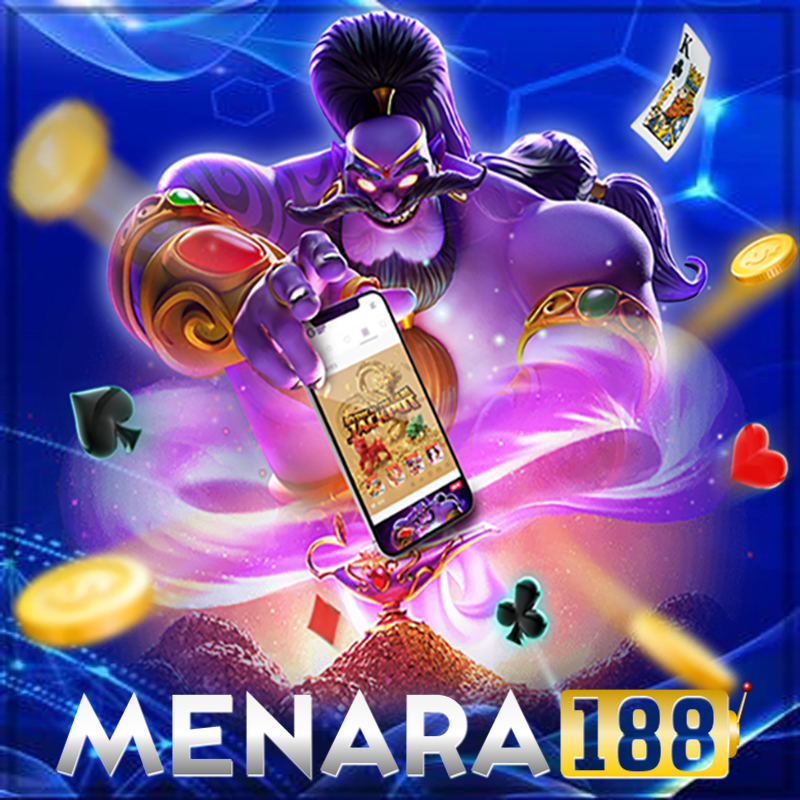 MENARA188 Hanya Di Sini Bermain Game Online Paling Seru Top 2026 image 2